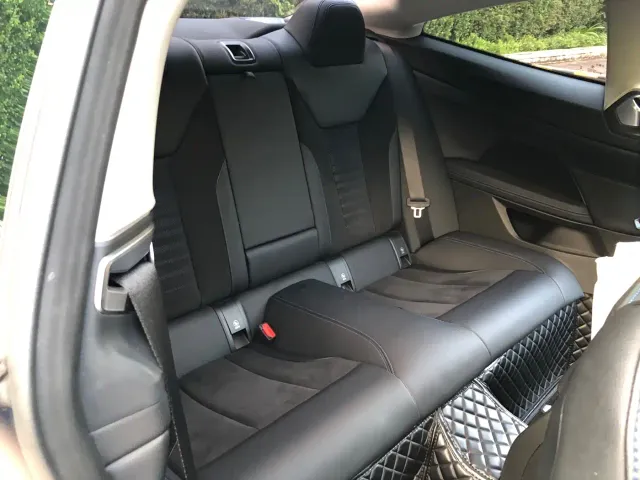 BMW 4 Series — Фото автомобиля 16