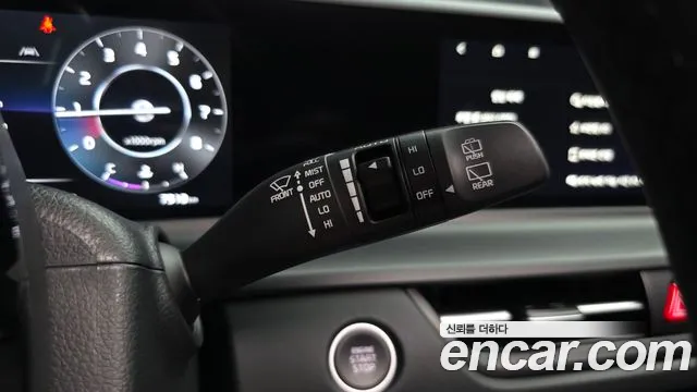 Kia Seltos Бензин 1.6 турбо 2WD — Фото автомобиля 14