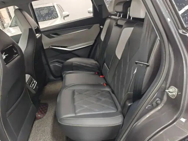 Changan CS75 Plus — Фото автомобиля 16