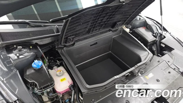 Hyundai Ioniq 5 Ioniq 5 (New) — Фото автомобиля 6