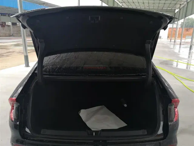 Wuling Starlight — Фото автомобиля 14