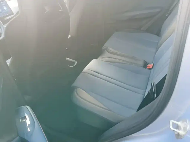 BYD Seagull — Фото автомобиля 16