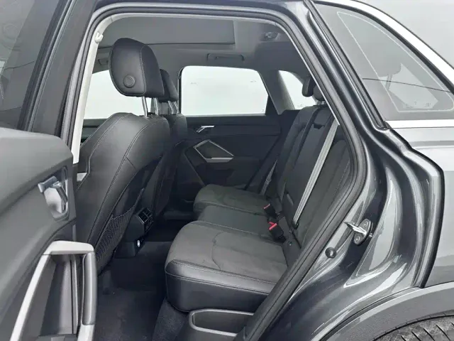 Audi Q3 — Фото автомобиля 13