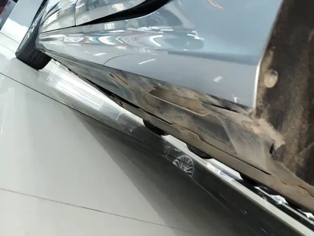 BYD Qin PLUS — Фото автомобиля 21