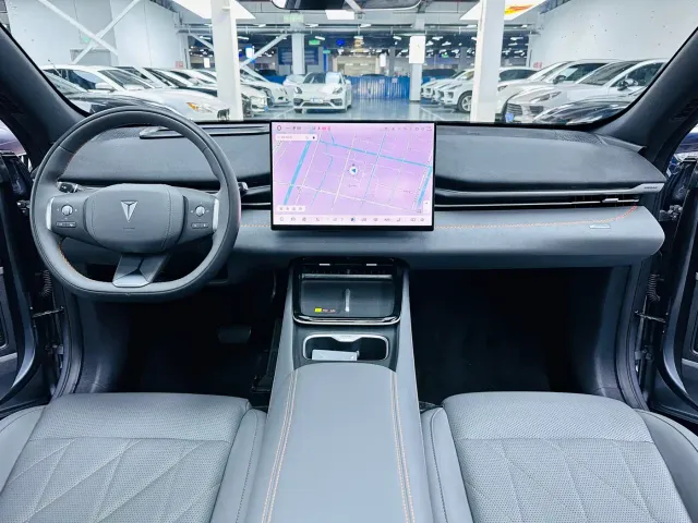 Deepal S05 — Фото автомобиля 6