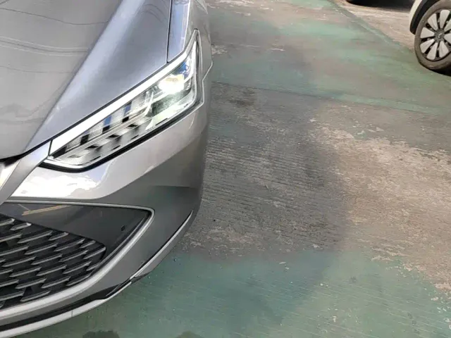 BYD Qin PLUS — Фото автомобиля 23