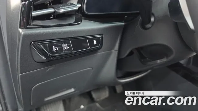 Kia Niro All Niro EV Air — Фото автомобиля 23