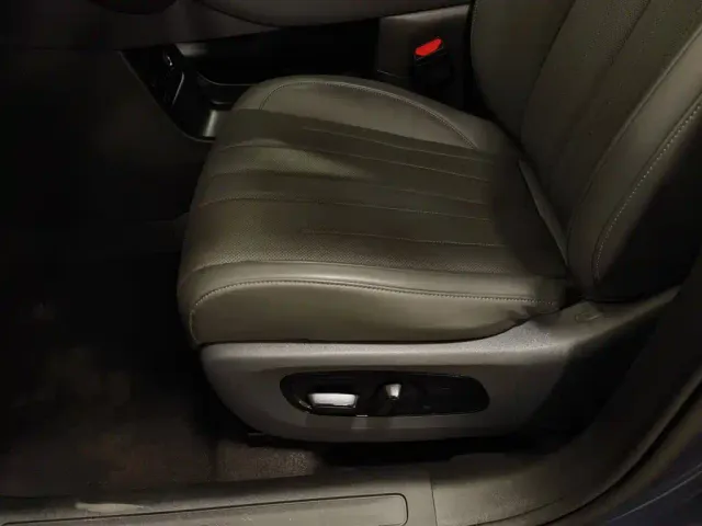 GAC Aion i60 — Фото автомобиля 20
