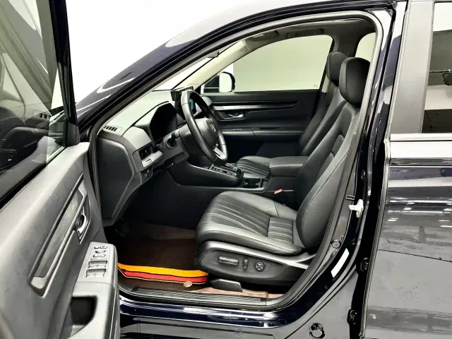 Honda Breeze — Фото автомобиля 8