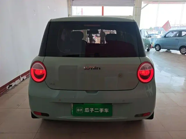 Changan Lumin — Фото автомобиля 5