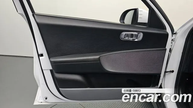Hyundai Ioniq6 — Фото автомобиля 23