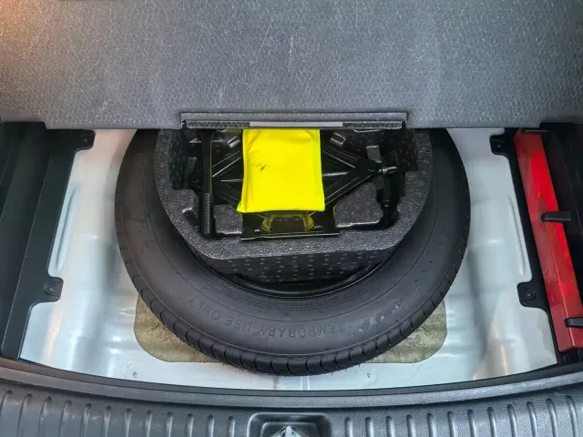 Kia Seltos — Фото автомобиля 17