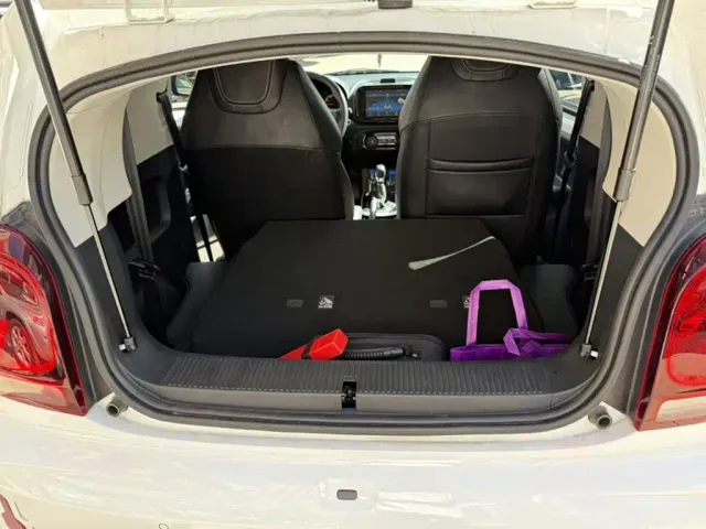 Roewe Clever — Фото автомобиля 17