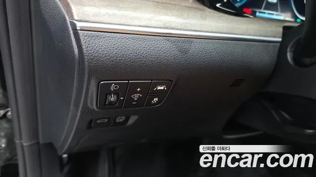 Kia K5 Signature — Фото автомобиля 17