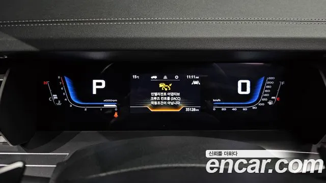KG_Mobility_Ssangyong Torres Torres Бензин 1.5 2WD — Фото автомобиля 8