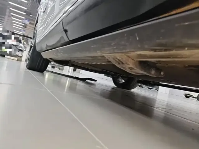 Geely Galaxy L7 — Фото автомобиля 21