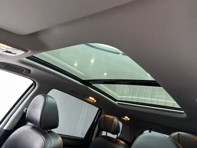 GAC Trumpchi M6 — Фото автомобиля 8