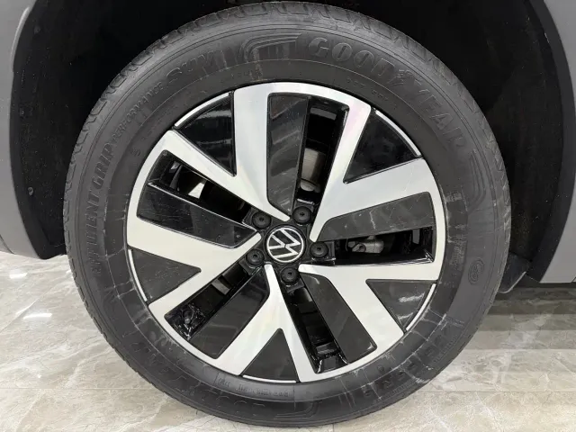 Volkswagen Tayron — Фото автомобиля 22