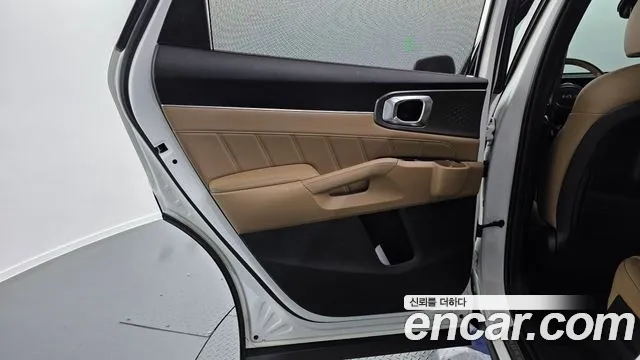 Kia Sorento — Фото автомобиля 14