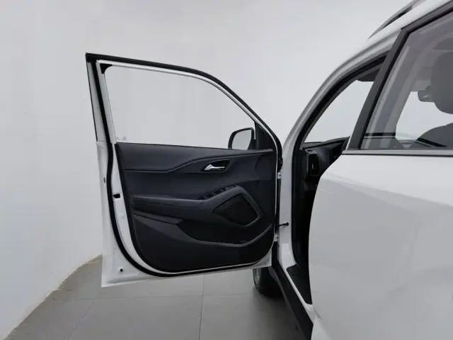 Hyundai ix35 — Фото автомобиля 8