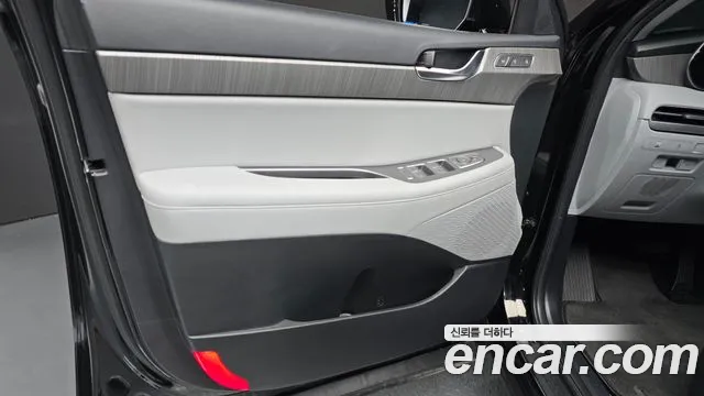 Hyundai Palisade The New Palisade Бензин 3.8 2WD — Фото автомобиля 20
