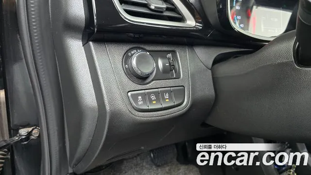 Chevrolet Spark — Фото автомобиля 18