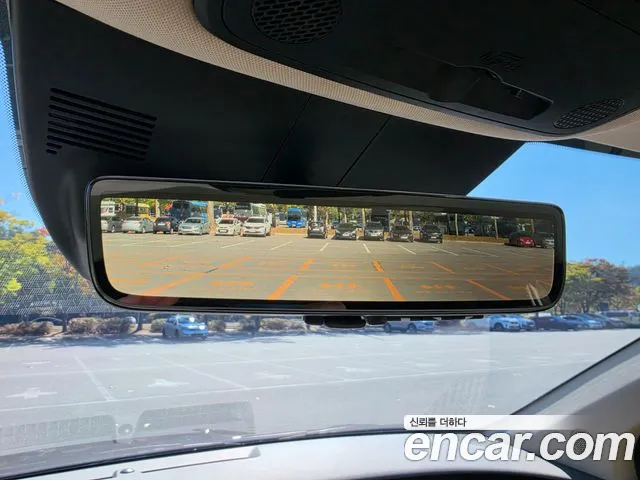 Kia Carnival 4th Gen — Фото автомобиля 15