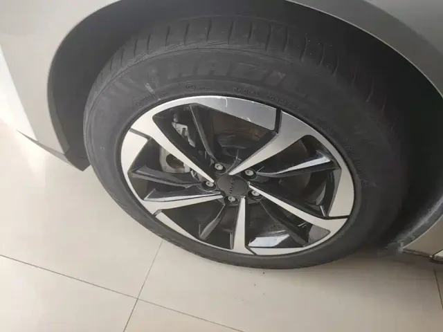 GAC Aion Y — Фото автомобиля 22