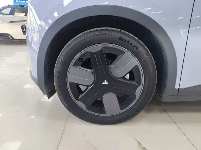 Nio Firefly — Фото автомобиля 22