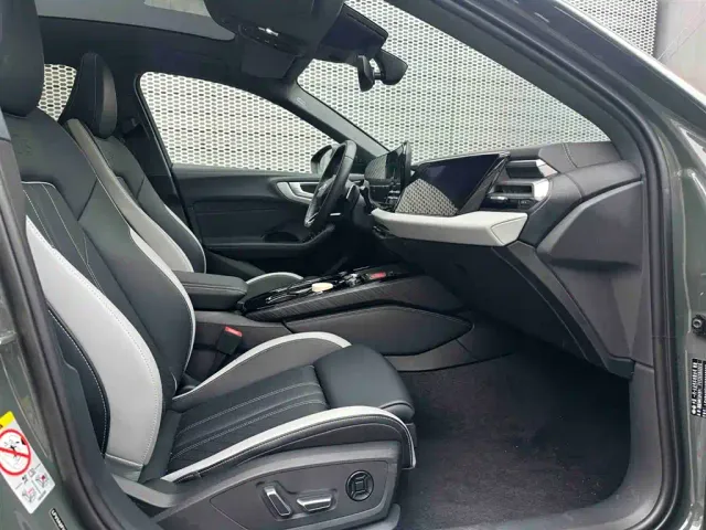 Audi A5L — Фото автомобиля 9