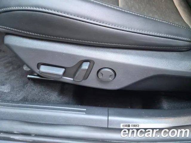 Kia Niro The All New Niro — Фото автомобиля 17