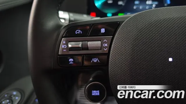 Hyundai Ioniq 5 Ioniq 5 (New) — Фото автомобиля 24