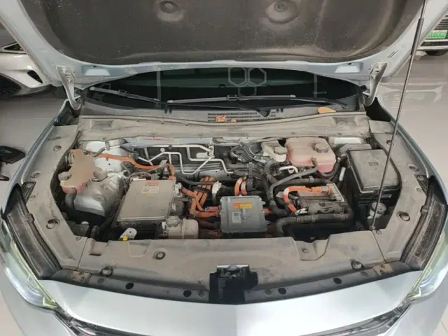 Chevrolet Menlo — Фото автомобиля 19