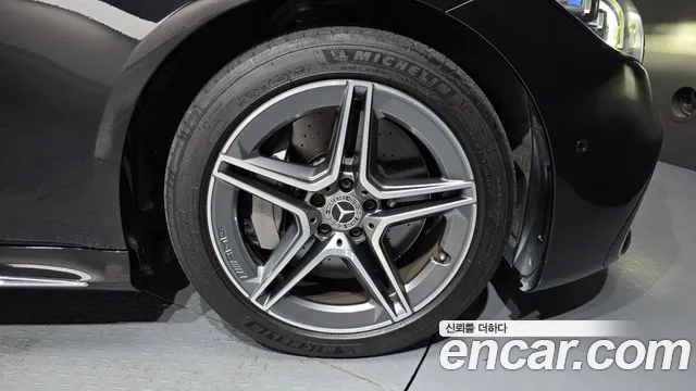 Mercedes-Benz S-Class S-класс W223 — Фото автомобиля 16