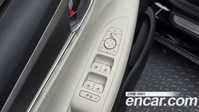 Hyundai Grandeur Новый Grandeur IG — Фото автомобиля 18