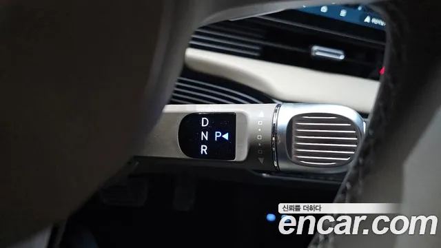Hyundai Ioniq 5 — Фото автомобиля 12
