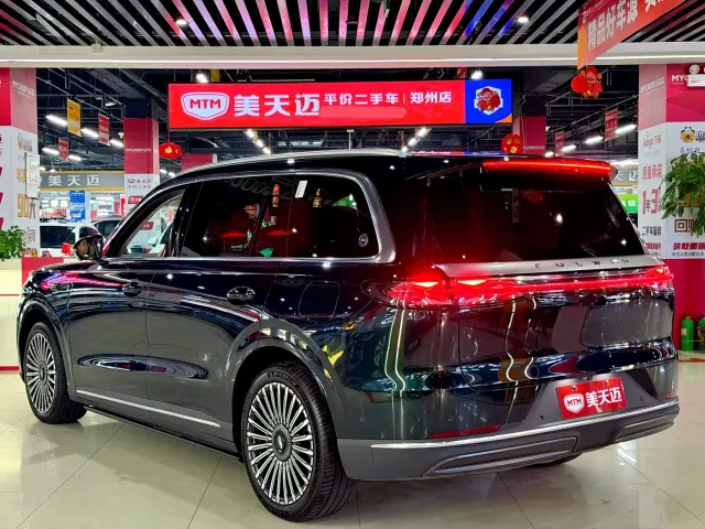 Chery Fulwin T11 — Фото автомобиля 6