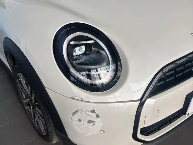 MINI Hatch — Фото автомобиля 6