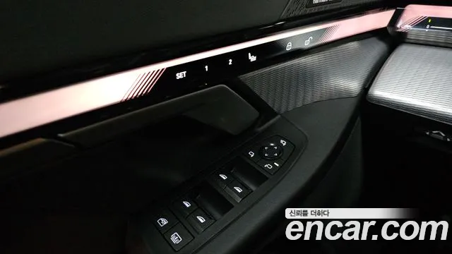 BMW 5 Series G60 — Фото автомобиля 27