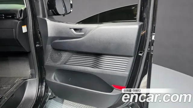 Hyundai Staria — Фото автомобиля 14