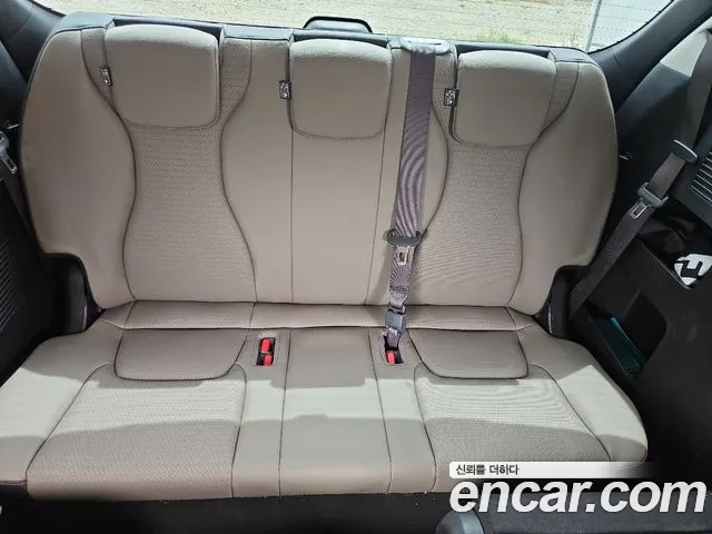 Kia Carnival 4th Gen — Фото автомобиля 11