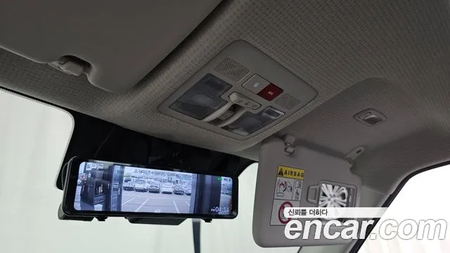 Hyundai Casper Casper Electric Inspiration — Фото автомобиля 29
