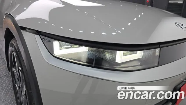 Hyundai Ioniq5 Ioniq5 — Фото автомобиля 18