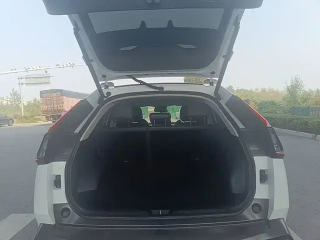 GAC Trumpchi Emkoo — Фото автомобиля 18