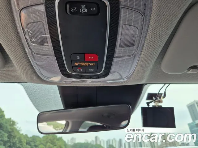 Hyundai Avante CN7 — Фото автомобиля 17