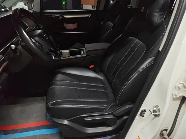 GAC Trumpchi M6 — Фото автомобиля 7