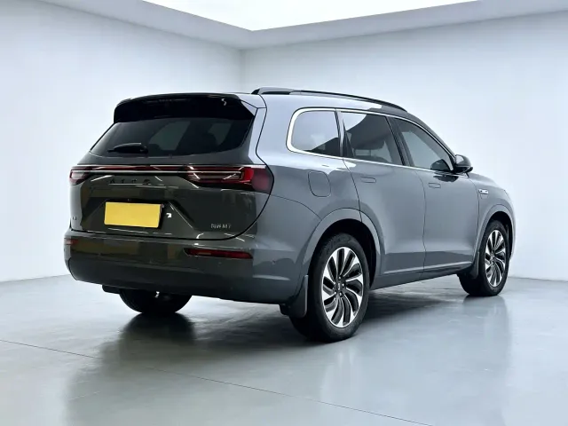 Aito M7 — Фото автомобиля 6
