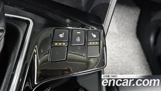 Kia Sportage Sportage 5-е поколение Бензин 1.6 турбо 2WD — Фото автомобиля 15