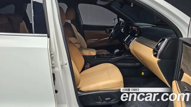 Kia Sorento Generation 4 — Фото автомобиля 16