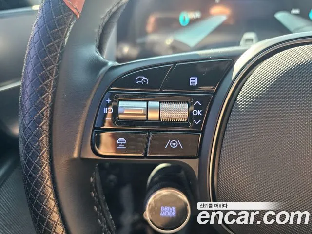 Hyundai Ioniq 6 — Фото автомобиля 13